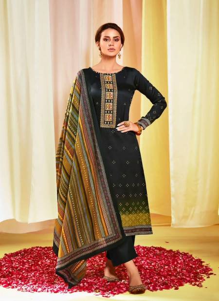 Mumtaz Jashn E Bandhani 3 Casual Wear Wholesale Dress Material
